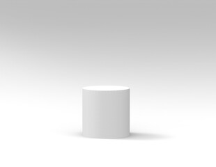 podium design for showing product minimal style, sale, cosmetic, holiday sale, mother's day