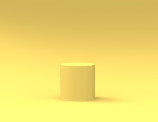 podium design for showing product minimal style, sale, cosmetic, holiday sale, mother's day