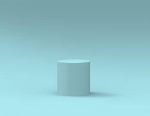 podium design for showing product minimal style, sale, cosmetic, holiday sale, mother's day