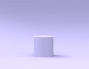 podium design for showing product minimal style, sale, cosmetic, holiday sale, mother's day