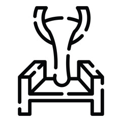 You may melt your metals and cast them into the most beautiful moulds © Mudassar