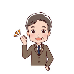 働く人々　職業のイラスト