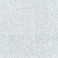 Seamless pattern of Grungy white concrete wall background