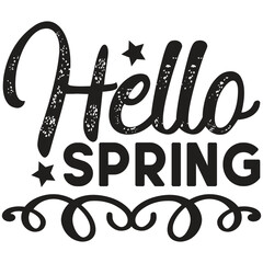 Hello Spring