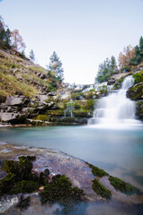 Fototapeta premium Parque Nacional Ordesa Monte Perdido