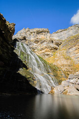 Parque Nacional Ordesa Monte Perdido