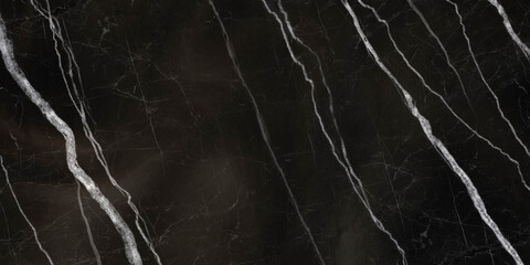 Black marble texture, digital tile surface