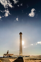 Lanzarote Canary Islands