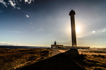 Fototapeta premium Lanzarote Canary Islands