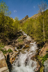 Pyrenees Pirineo Alpinismo Nature