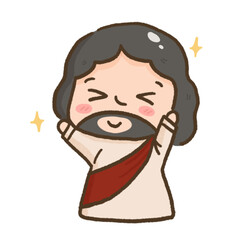 smile element illustration