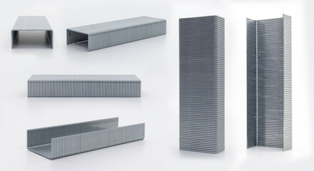 staple pin