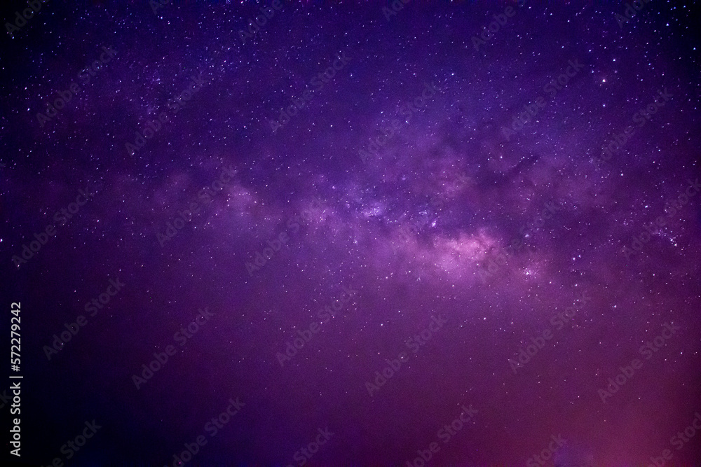 Canvas Prints background with stars