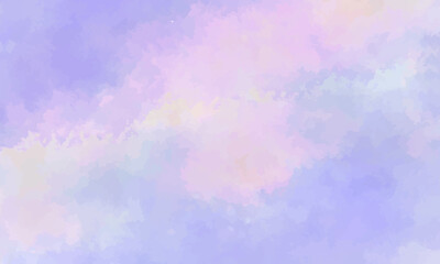 Background with paint. Divorces and drops. Periwinkles.  Can be used for wallpaper, web page background, web banners.