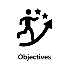 Position vector icon easily modify

