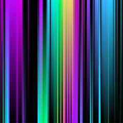 Vector image with vertical defocused thin lines