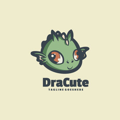 Dracute Logo Vector