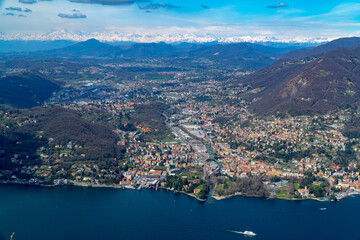 Fototapeta premium como