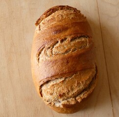 frisches Brot