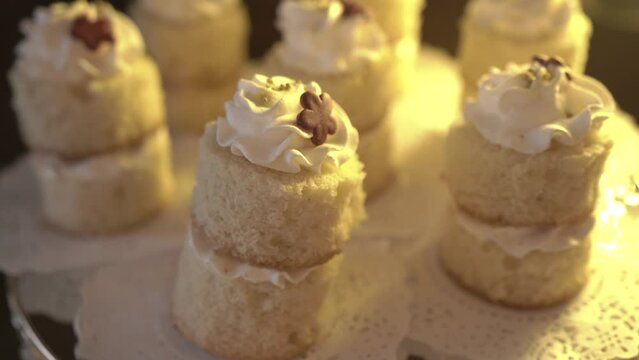 pasteles 4k