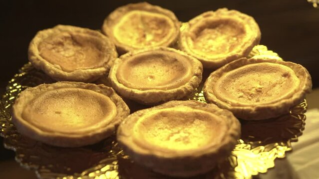 tartas 4k
