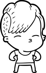 Obraz premium cartoon_stock_2017_032439