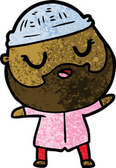 Obraz premium cartoon_stock_2017_022083