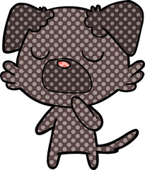 Fototapeta premium cartoon_stock_2017_043403