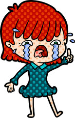 Obraz premium cartoon_stock_2017_055234