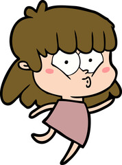 Obraz premium cartoon_stock_2017_101587