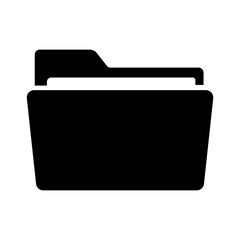 folder Vector illustration