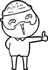 Obraz premium cartoon_stock_2017_072308