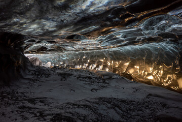 ice cave