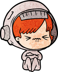 Obraz premium cartoon_stock_2017_013258