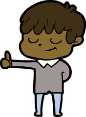 Obraz premium cartoon_stock_2017_076512