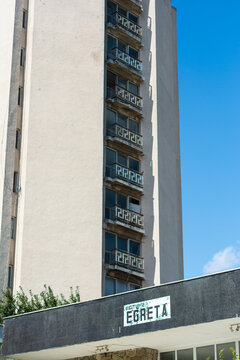 Egreta Hotel