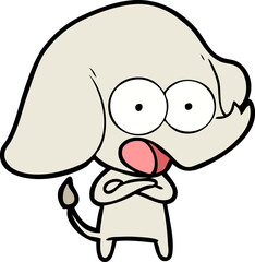 Obraz premium cartoon_stock_2017_080250