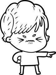 Obraz premium cartoon_stock_2017_070445