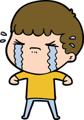 Obraz premium cartoon_stock_2017_077271