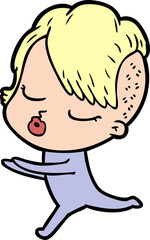 Obraz premium cartoon_stock_2017_076821