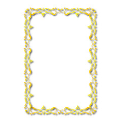frames in vintage style with elements of ornament, art, pattern, background, texture