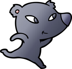 Obraz premium cartoon_stock_2017_023076