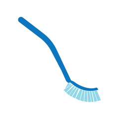toilet brush icon