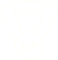 First Place Chalk Drawing