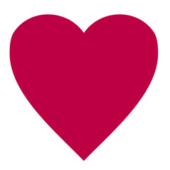 heart symbol