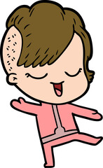 Obraz premium cartoon_stock_2017_101608