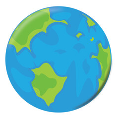 Earth Clipart