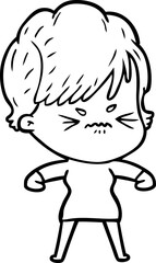 Obraz premium cartoon_stock_2017_072530