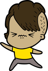 Obraz premium cartoon_stock_2017_082329