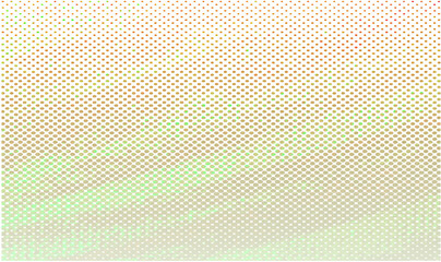 Light green pattern background